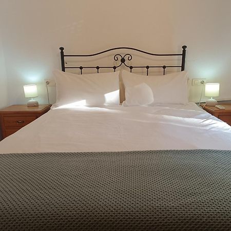 Bahia De Vera Apartamento Luisa Dış mekan fotoğraf