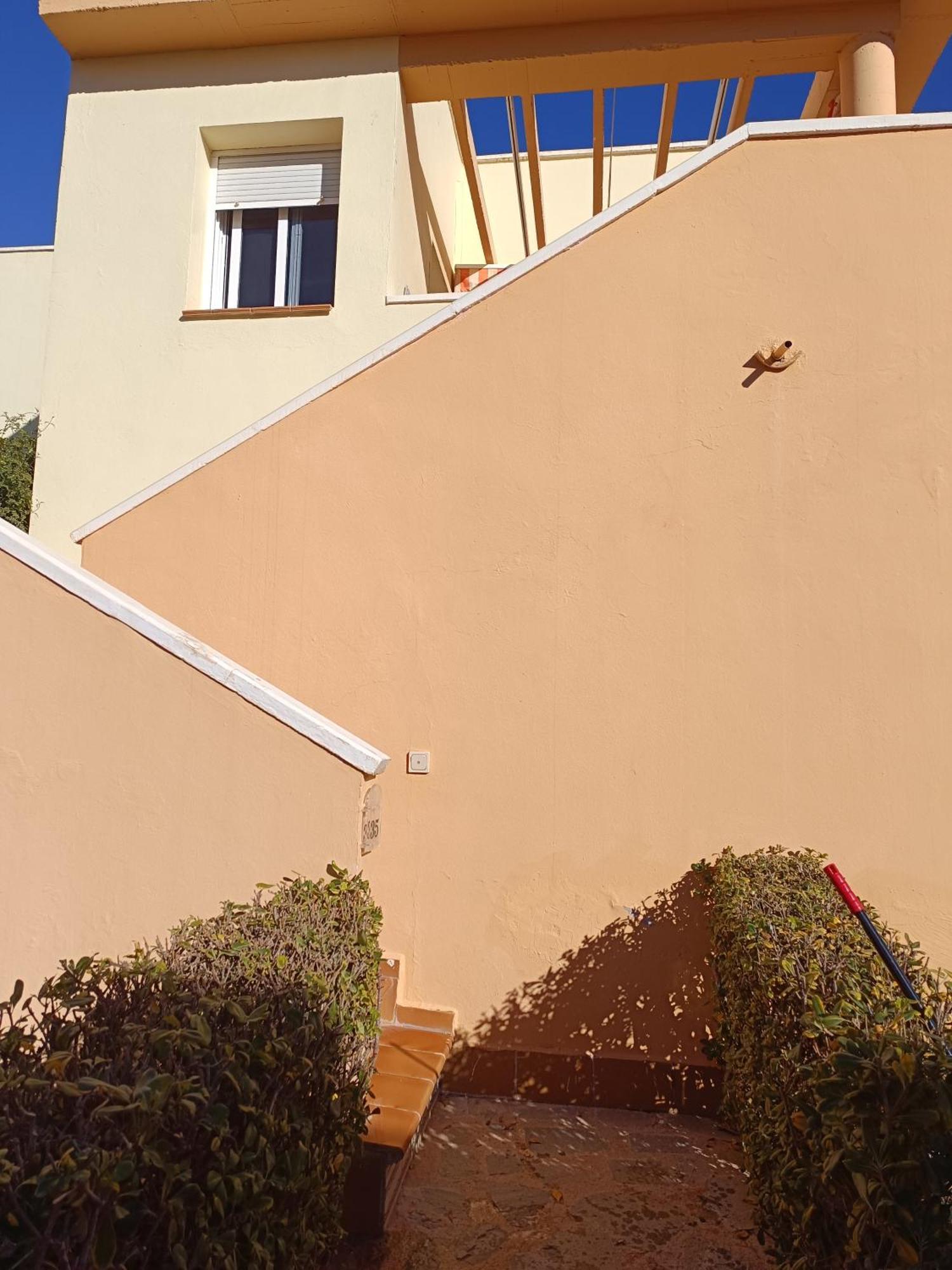 Bahia De Vera Apartamento Luisa Dış mekan fotoğraf