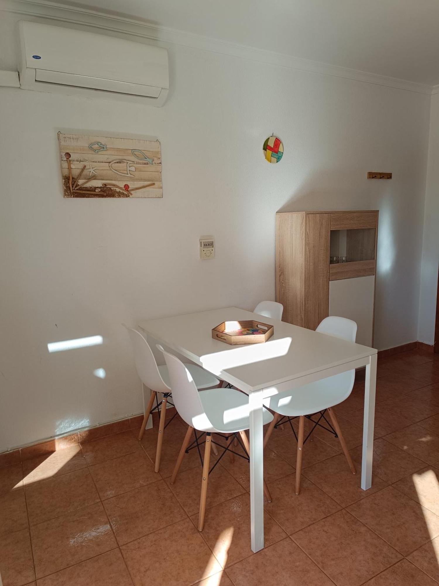 Bahia De Vera Apartamento Luisa Dış mekan fotoğraf