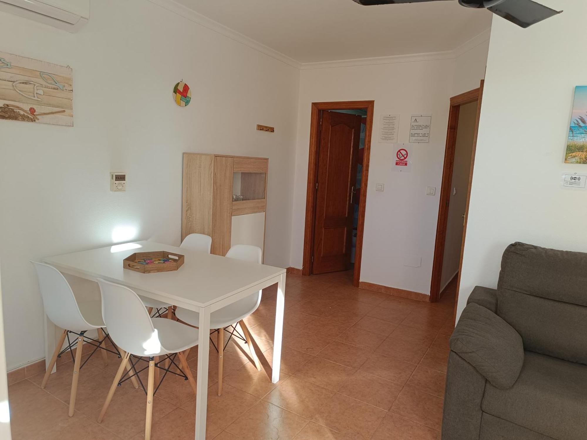 Bahia De Vera Apartamento Luisa Dış mekan fotoğraf
