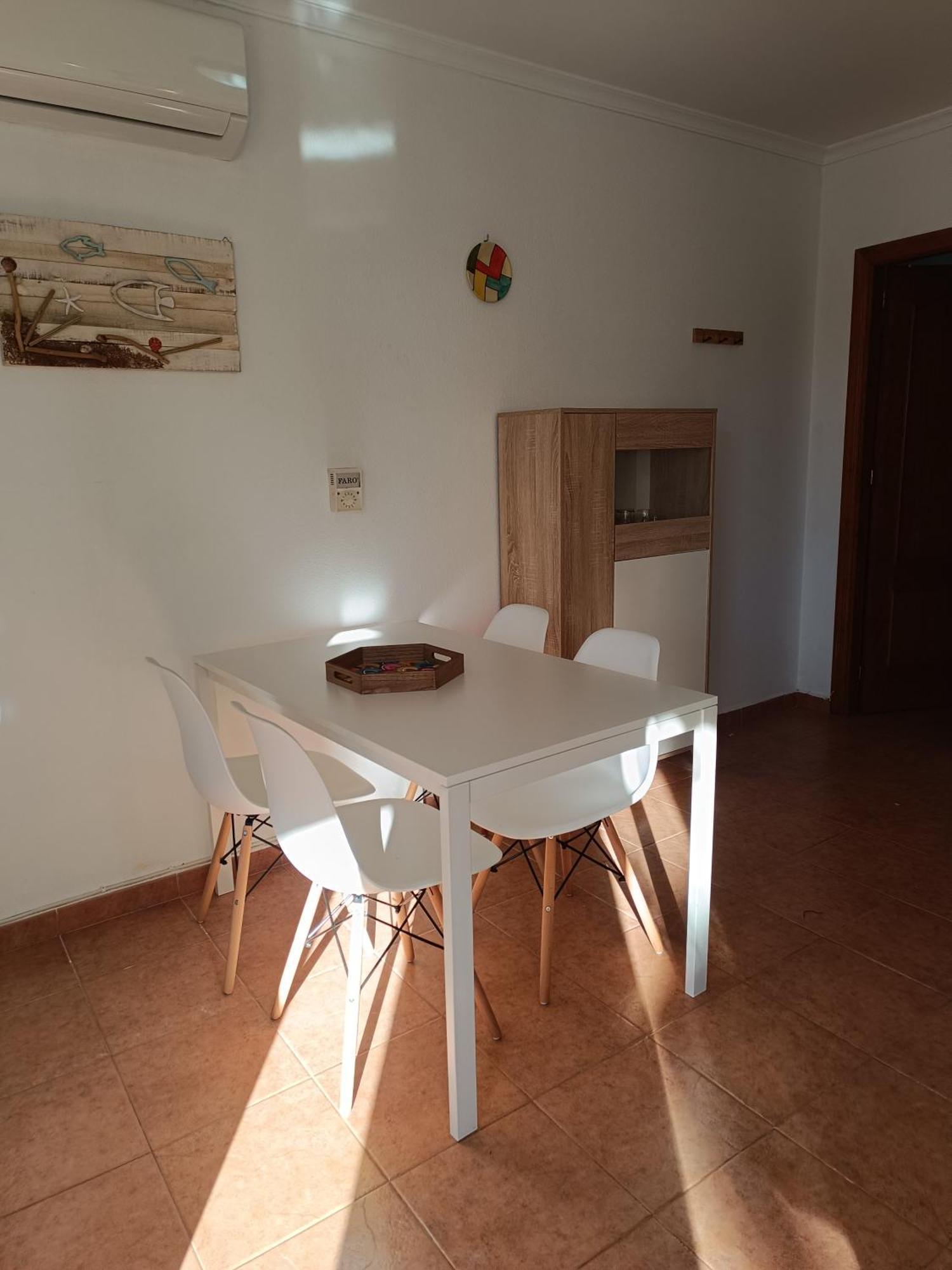Bahia De Vera Apartamento Luisa Dış mekan fotoğraf