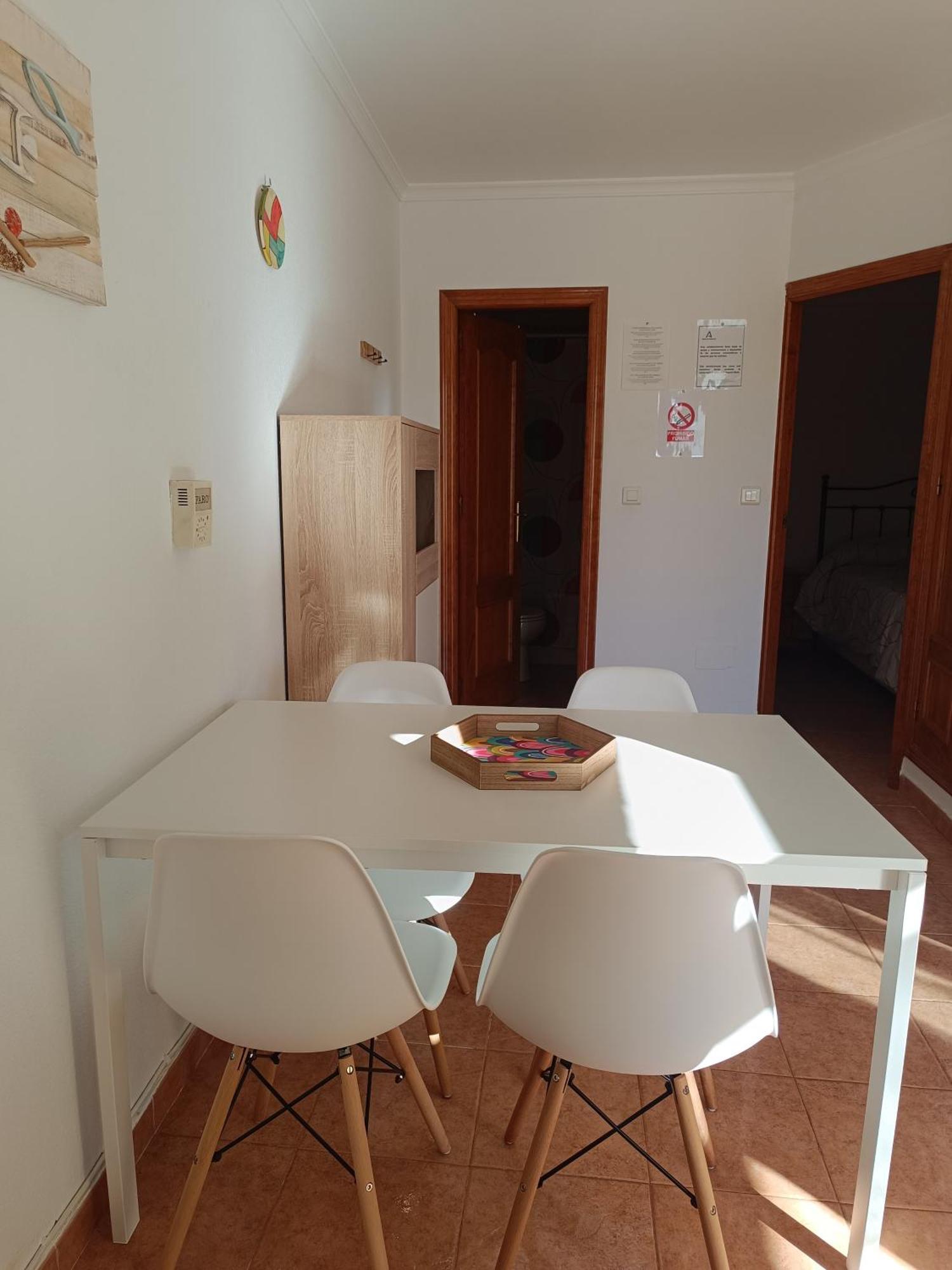 Bahia De Vera Apartamento Luisa Dış mekan fotoğraf