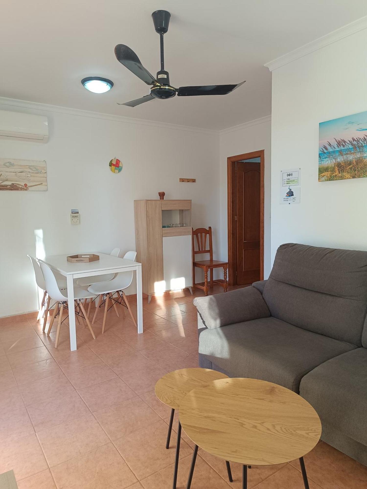 Bahia De Vera Apartamento Luisa Dış mekan fotoğraf