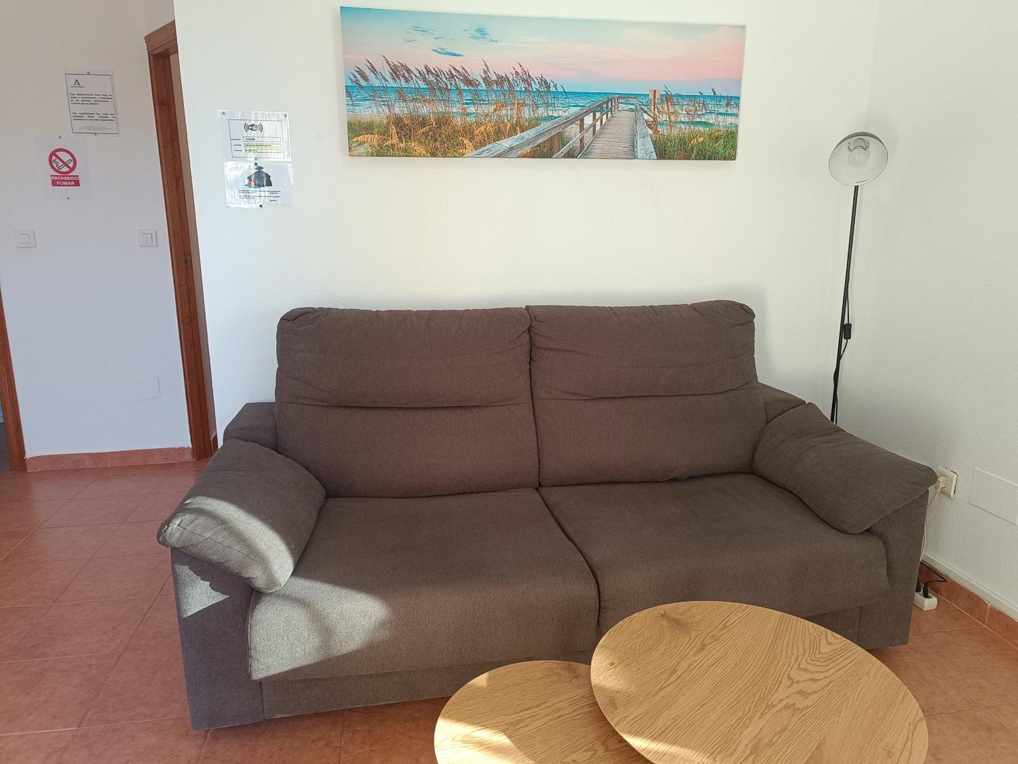 Bahia De Vera Apartamento Luisa Dış mekan fotoğraf