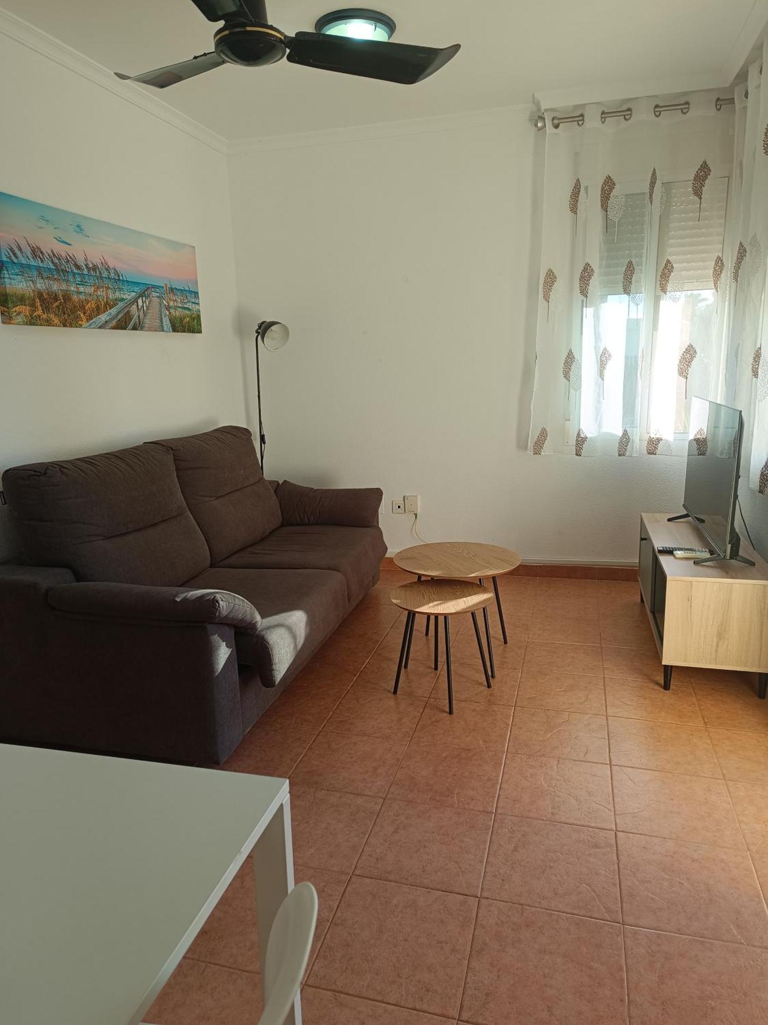 Bahia De Vera Apartamento Luisa Dış mekan fotoğraf
