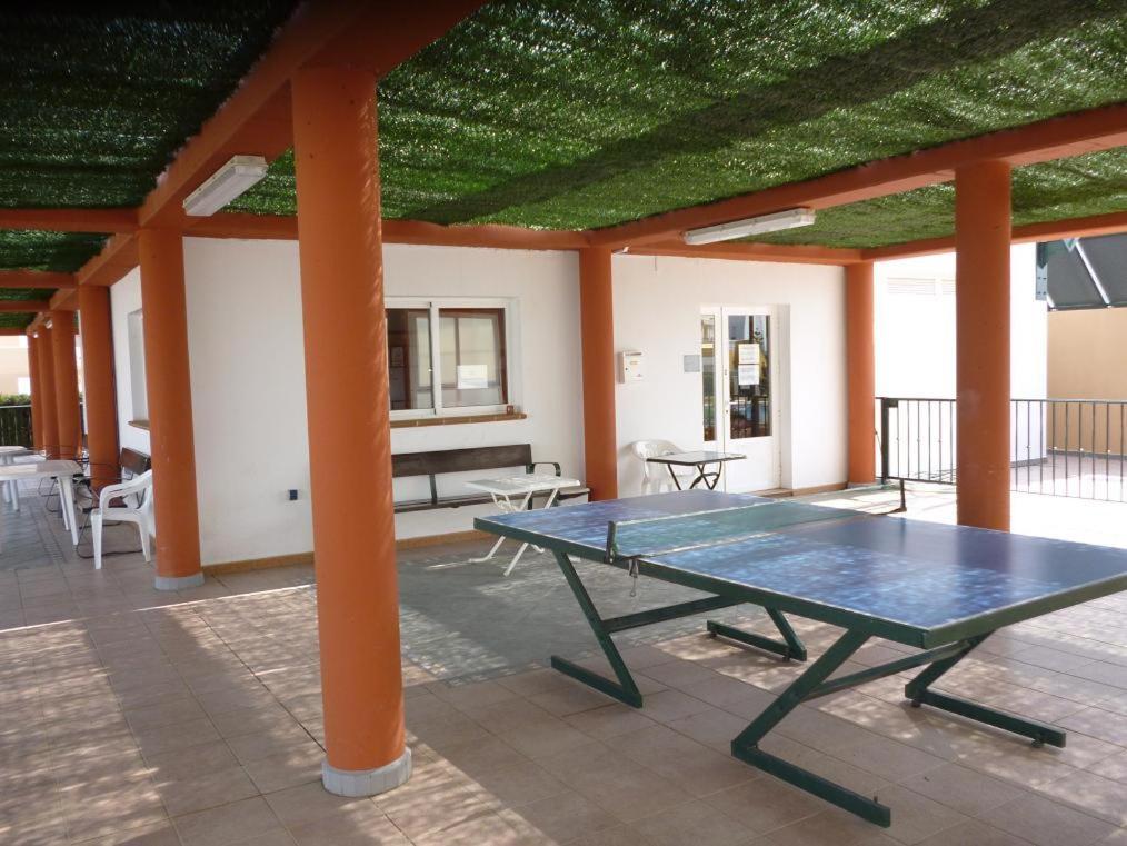 Bahia De Vera Apartamento Luisa Dış mekan fotoğraf