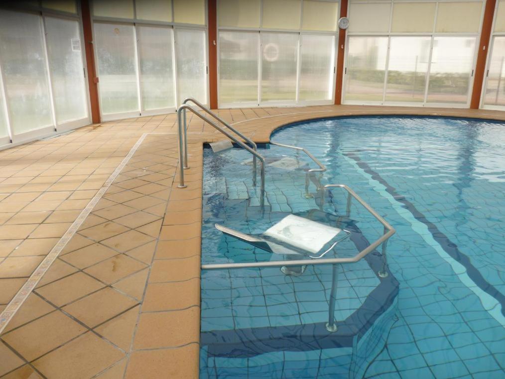 Bahia De Vera Apartamento Luisa Dış mekan fotoğraf